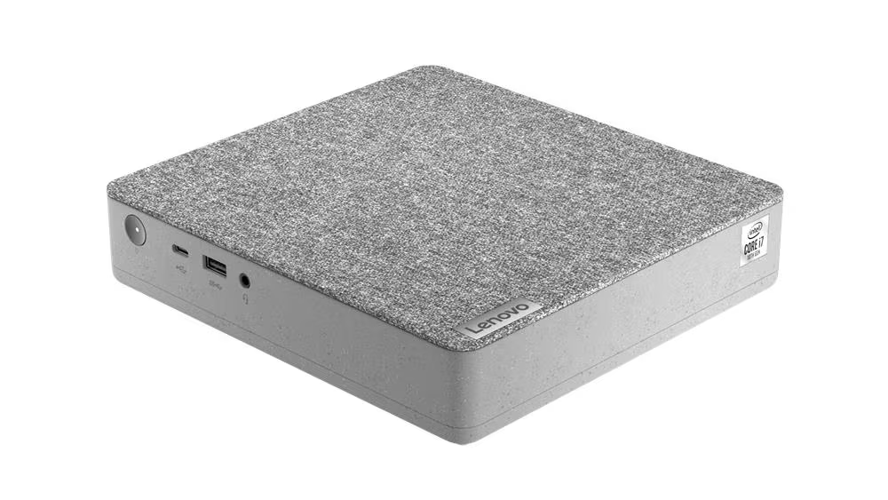 IdeaCentre Mini 5 入門級桌上型個人電腦 (90Q7002VHB) - 高質陳列品
