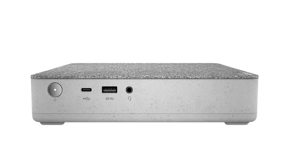 IdeaCentre Mini 5 入門級桌上型個人電腦 (90Q7002VHB) - 高質陳列品