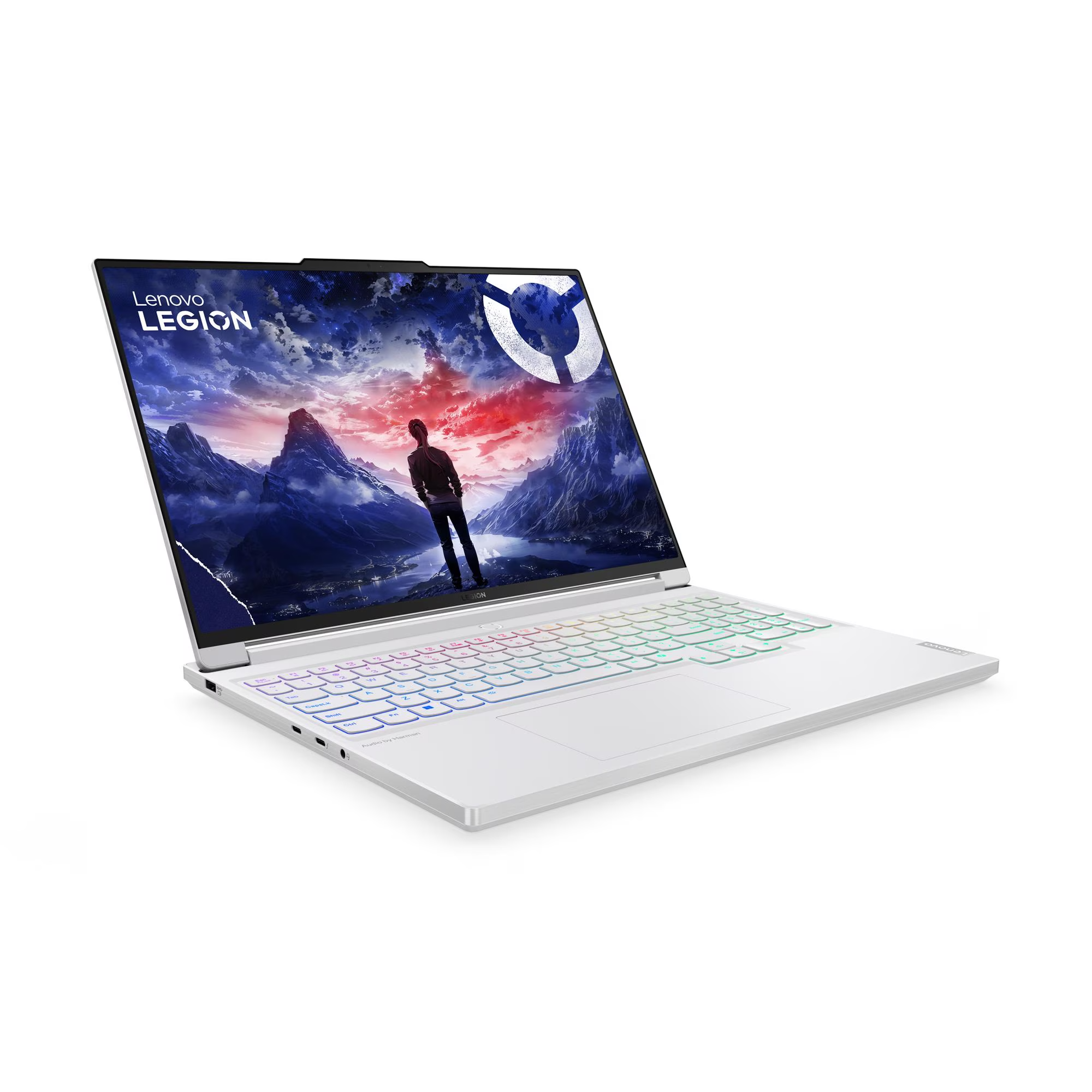 Legion 7 16IRX9 i9-14900HX RTX 4060 電競手提電腦 (83FD0003HH) - 高質陳列品