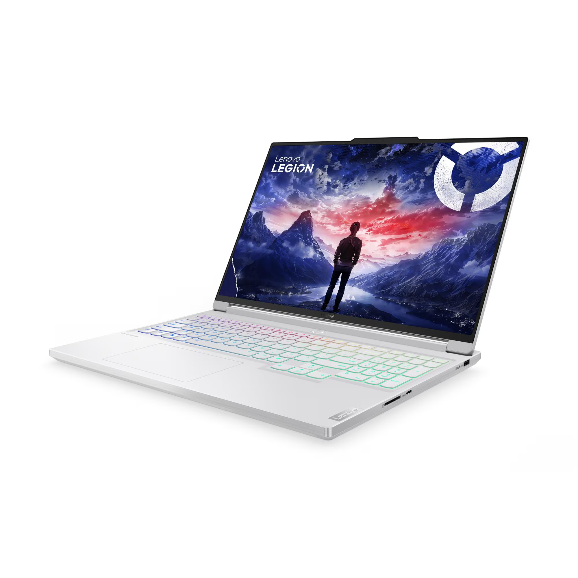 Legion 7 16IRX9 i9-14900HX RTX 4060 電競手提電腦 (83FD0003HH) - 高質陳列品