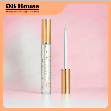 Gucci - #117 Joslyn Clair (透明) Gloss à Lèvres 傾色豐盈唇彩