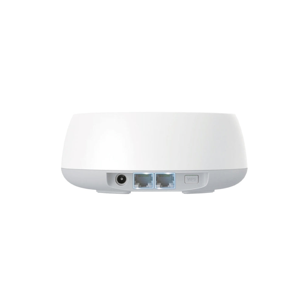 Deco BE25 BE5000 雙頻 全屋覆蓋 Mesh Wi-Fi 7 路由器