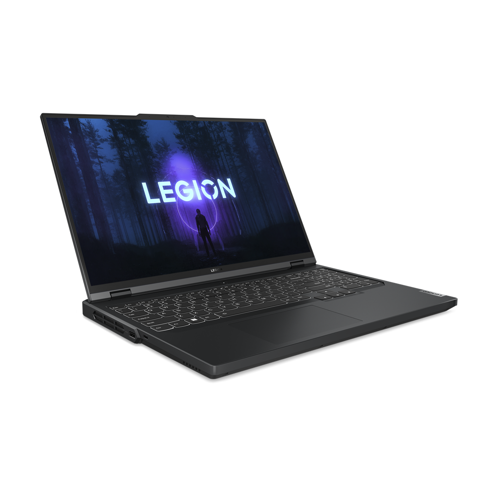 Legion Pro 5 16IRX8