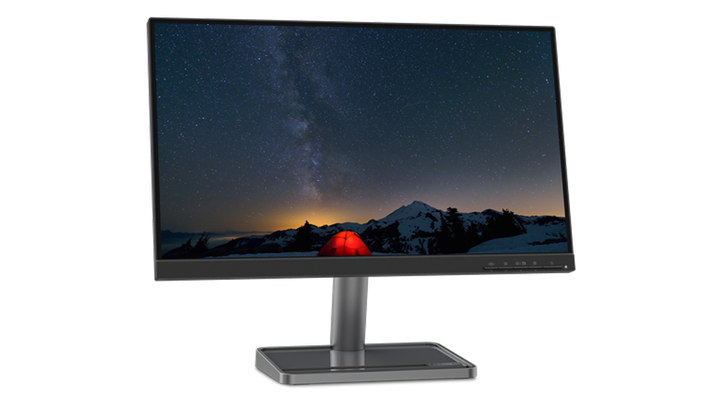L22i-30 21.5吋 75 Hz 全高清顯示器 (66CAKAC1MY) - 高質陳列品