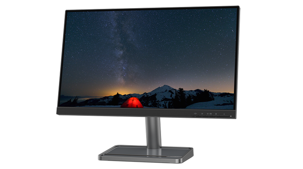 L22i-30 21.5吋 75 Hz 全高清顯示器 (66CAKAC1MY) - 高質陳列品