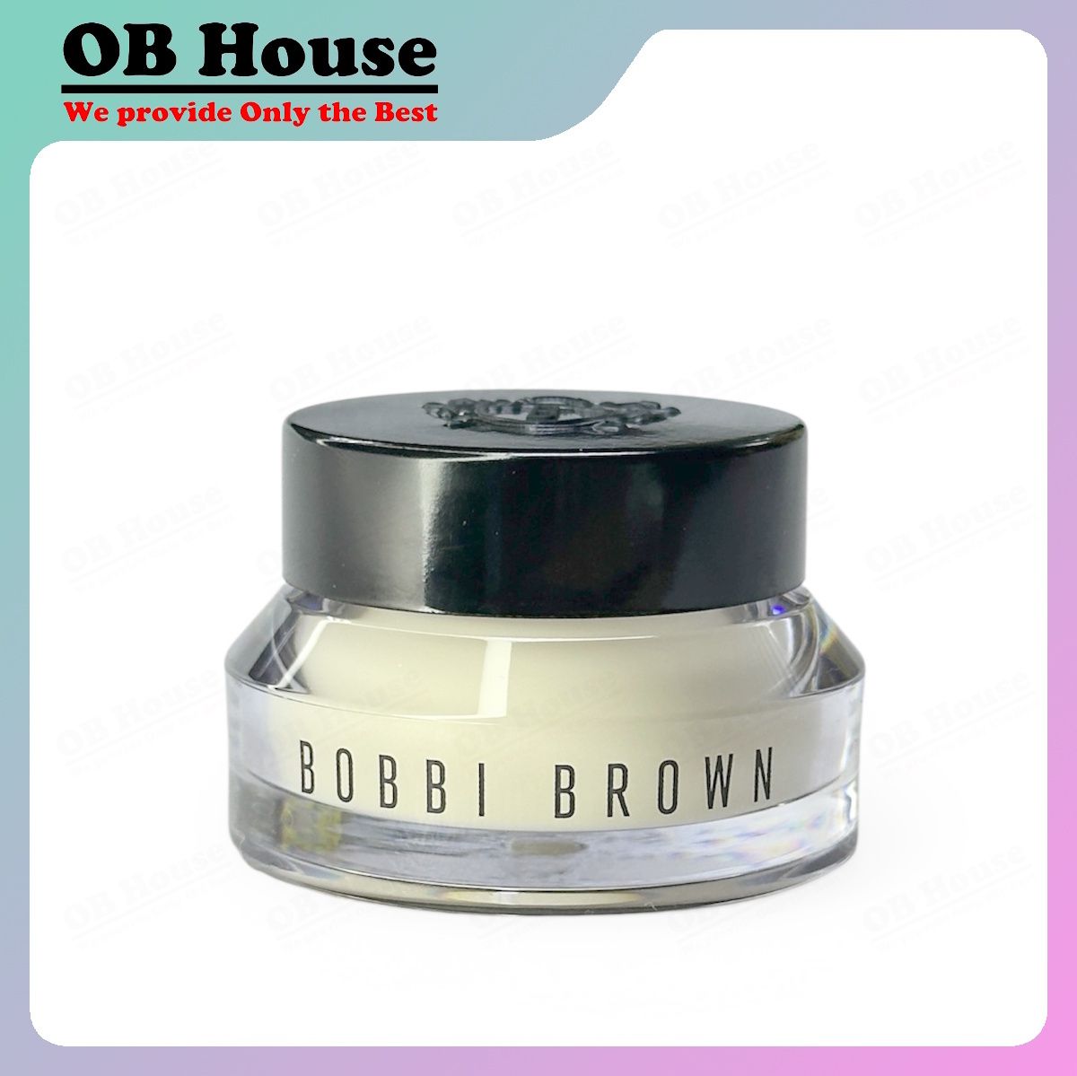 BOBBI BROWN 維他命營養底霜 全效保濕底霜 15ml