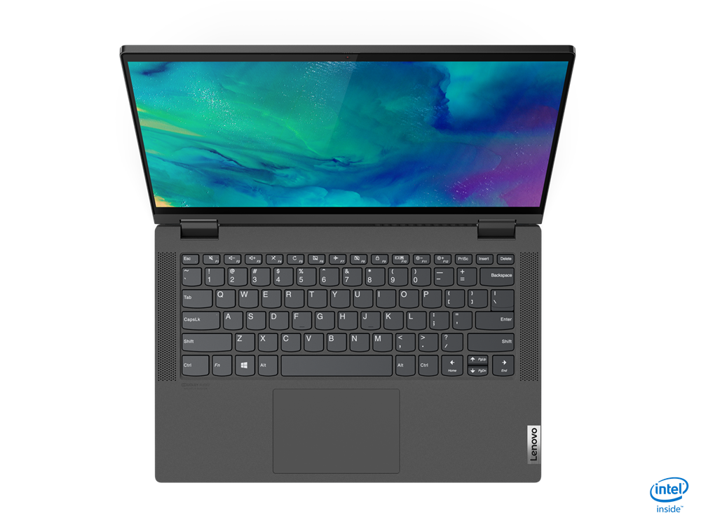 IdeaPad Flex 5 i5-1035G1 8GB 512GB SSD 14吋 全高清觸控屏幕 手提電腦 (81X10058HH) - 高質陳列品