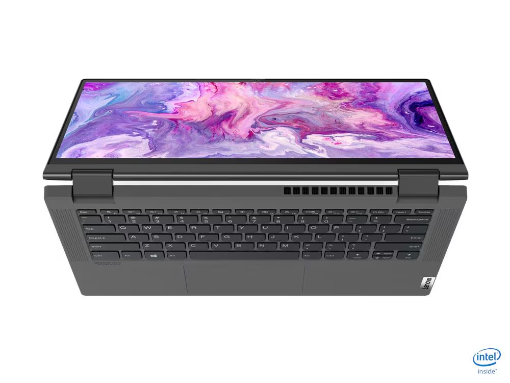 IdeaPad Flex 5 i5-1035G1 8GB 256GB SSD 14吋 全高清觸控屏幕 手提電腦 (81X10058HH) - 高質陳列品
