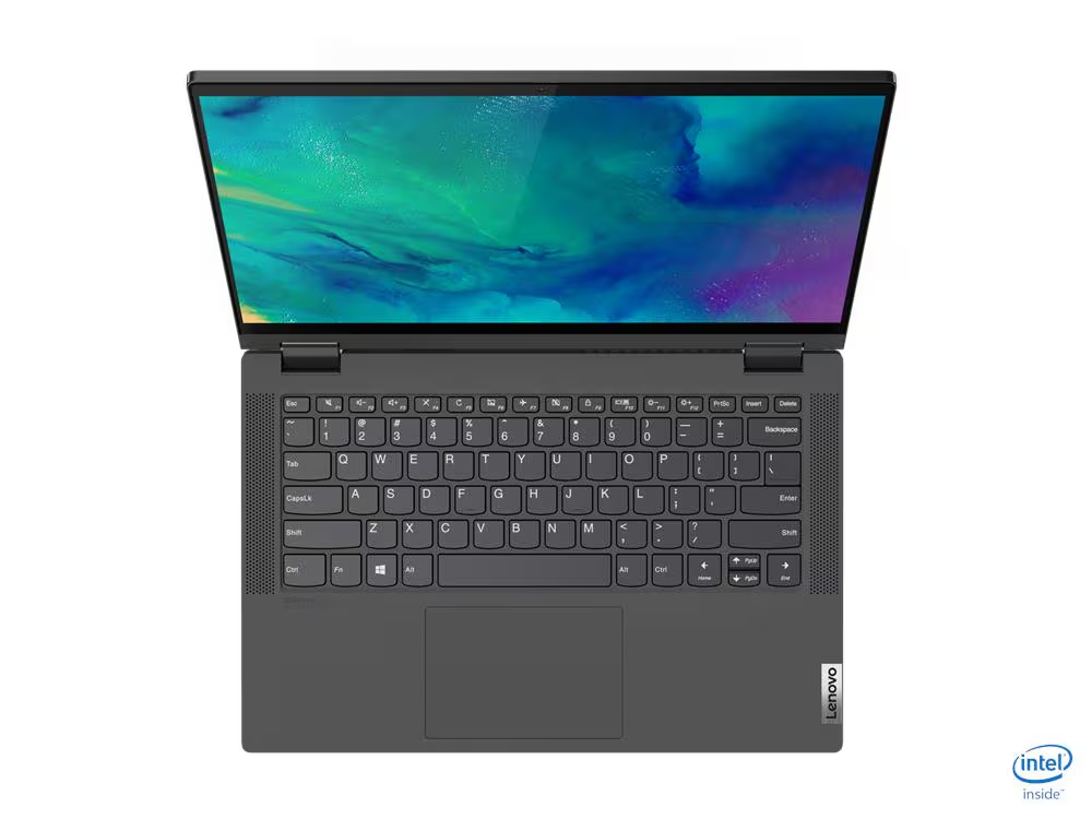 IdeaPad Flex 5 i5-1035G1 8GB 256GB SSD 14吋 全高清觸控屏幕 手提電腦 (81X10058HH) - 高質陳列品