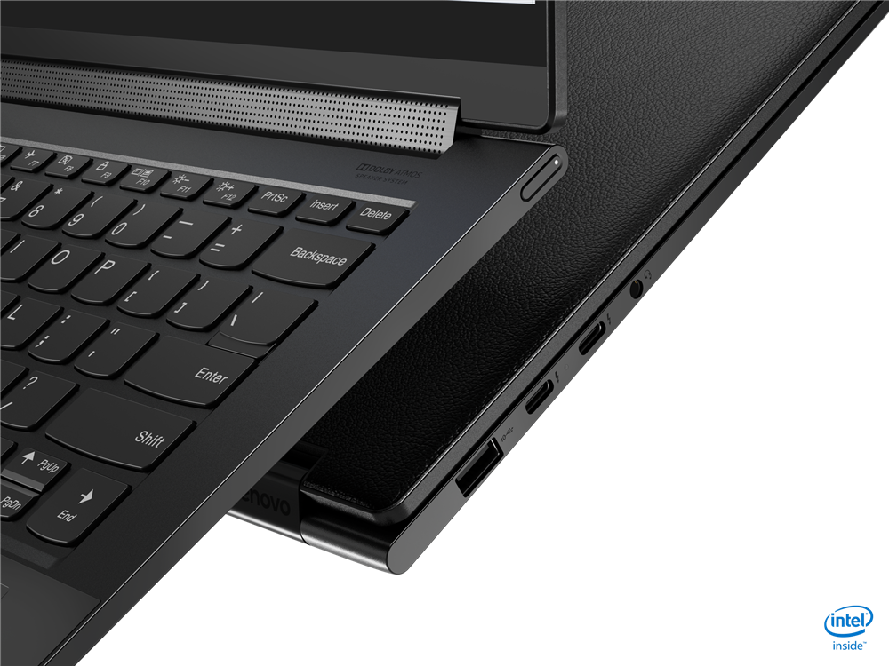 Yoga 9i 觸控屏幕 i7-1185G7 16GB 1TB SSD 14吋 超高清手提電腦 (82BG003WHH) - 高質陳列品