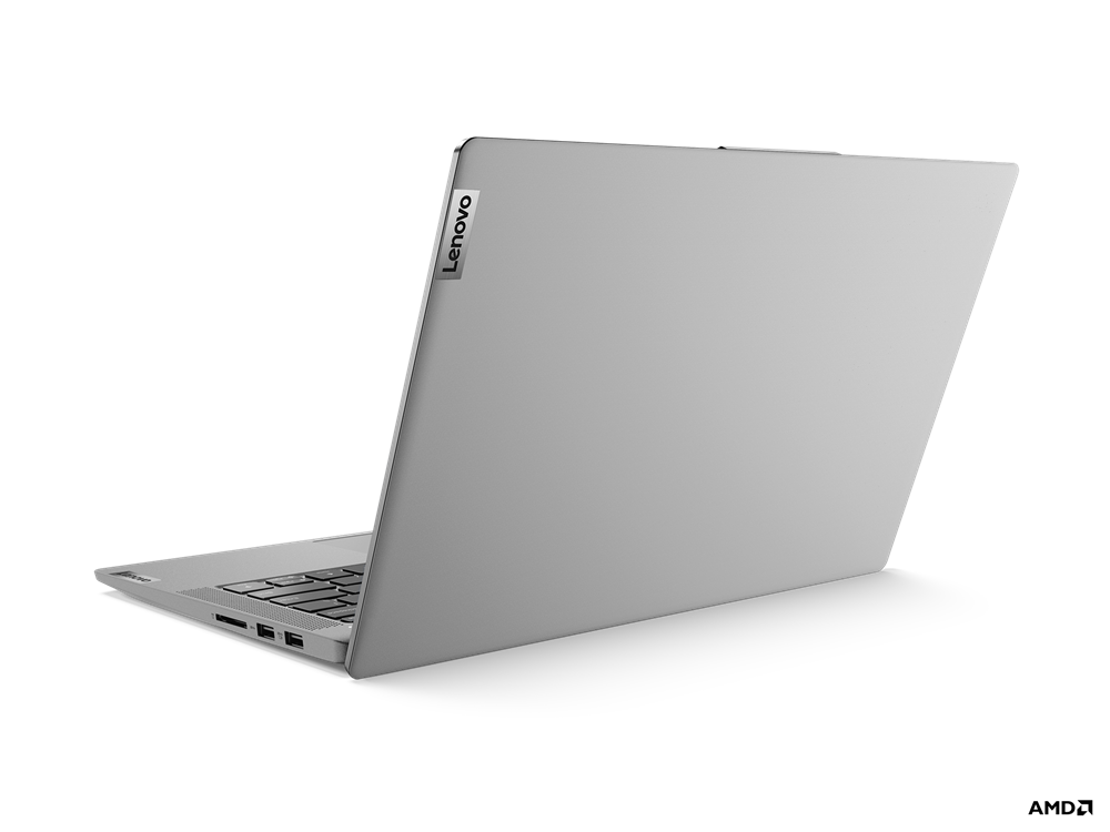 IdeaPad Slim 5 14ALC05 Ryzen5-5500U 16GB 512GB SSD 14吋 全高清 手提電腦 (82LM00VGHH) - 高質陳列品