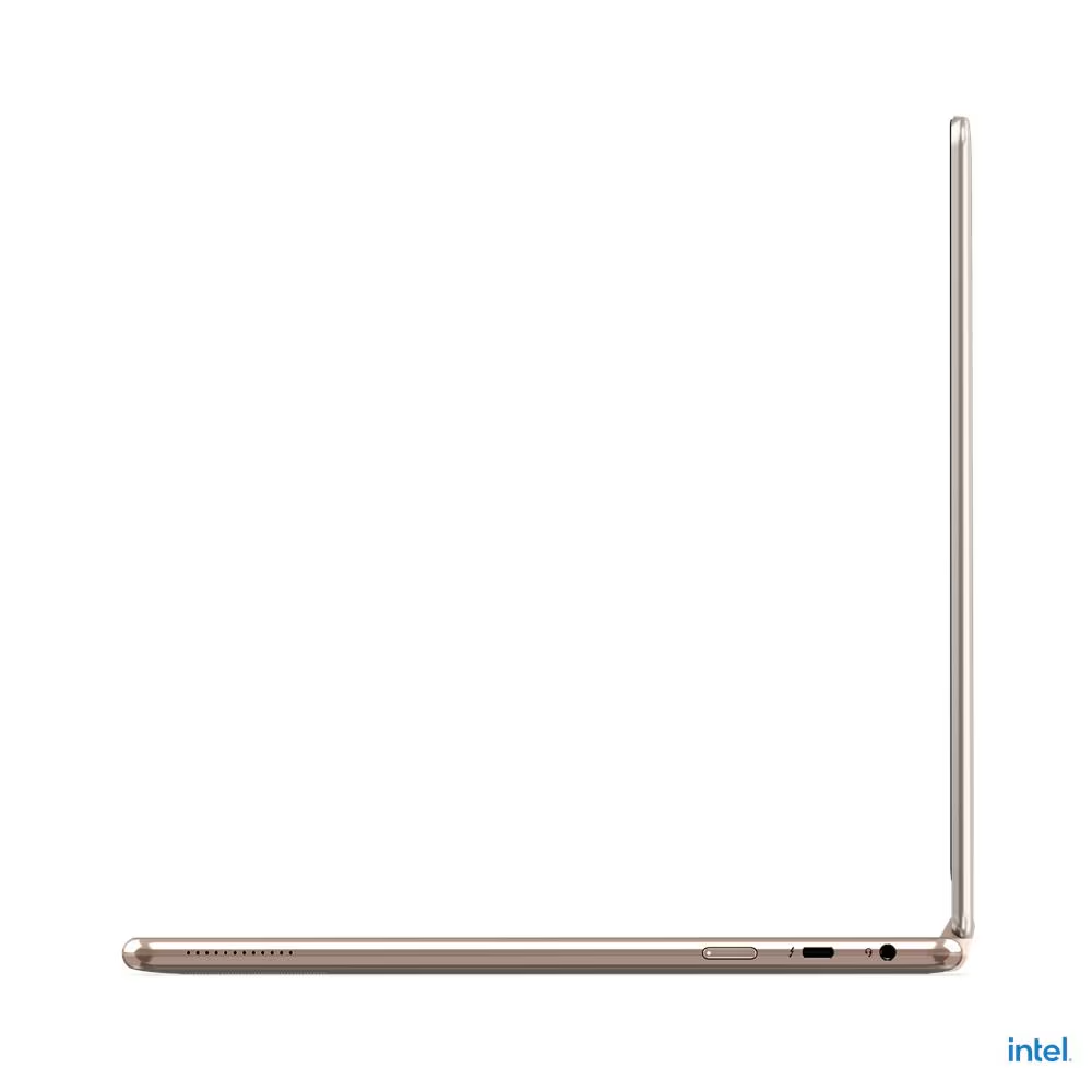 Yoga 9 14IAP7 i7-1280P 14吋 2.8K OLED 觸控屏幕手提電腦 (82LU008HHH) - 高質陳列品