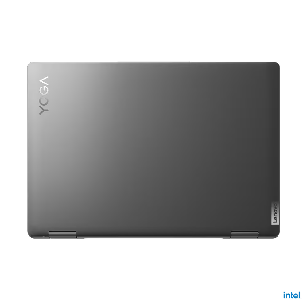 Yoga 7i i5-1235U 14吋 2.2K 觸控屏幕 2 合 1 手提電腦 (82QE00BLHH) - 高質陳列品