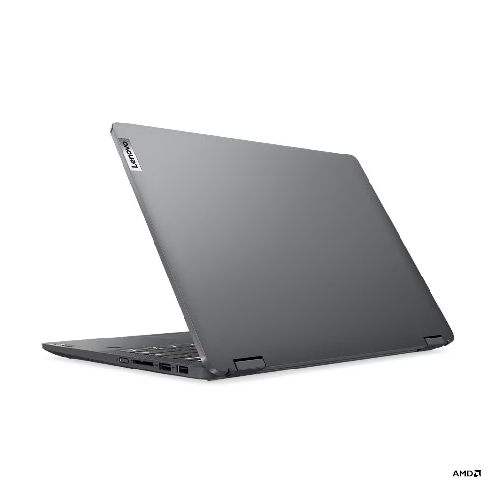 IdeaPad Flex 5 14ALC7 Ryzen 5 5500U 14吋 觸控屏幕 手提電腦 (82R90078HH) - 高質陳列品