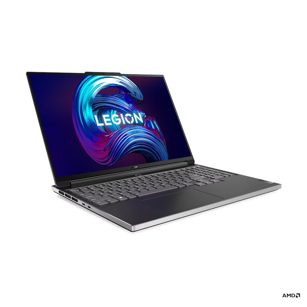 Legion S7 Ryzen™ 7 6800H RX 6600S 電競手提電腦 (82UG0036HH) - 高質陳列品