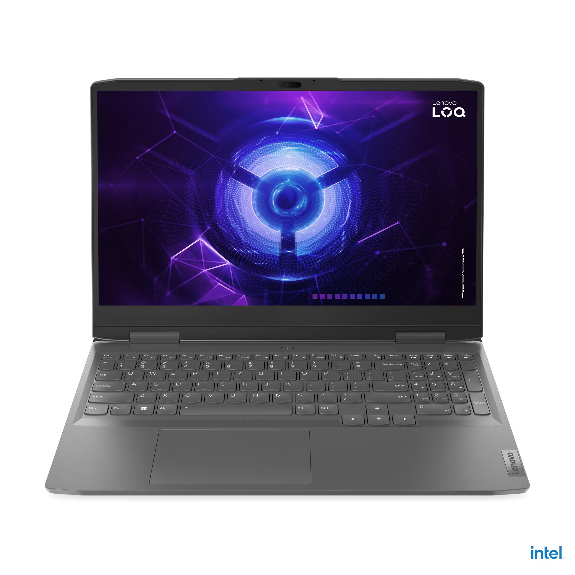 LOQ 15IRH8 RTX 4050 電競手提電腦 (82XV00QNHH) - 高質陳列品