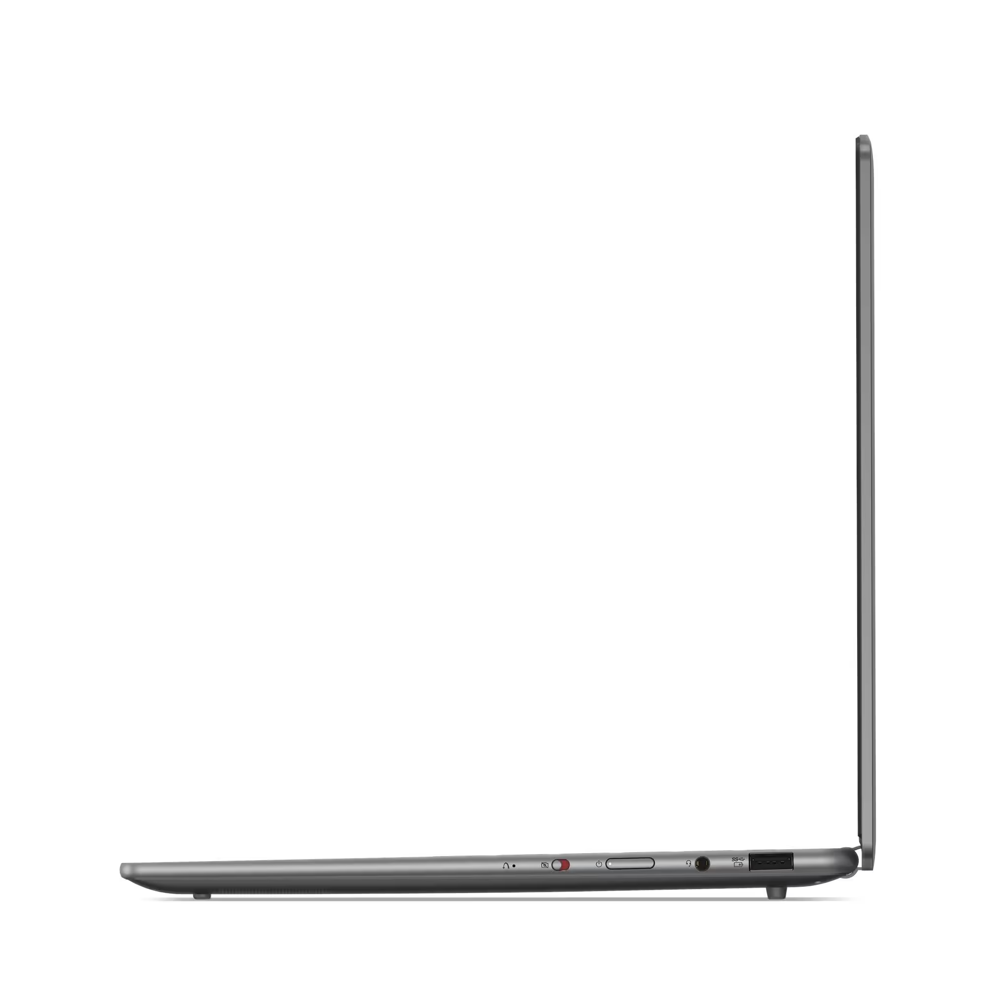 Yoga Slim 7 14IMH9 Ultra 5 125H 14吋 OLED 手提電腦 (83CV000BHH) - 高質陳列品