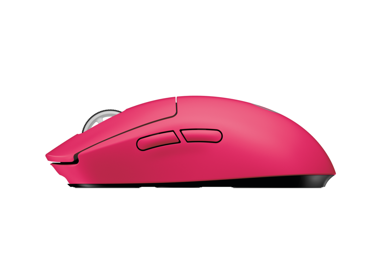 PRO 系列 - PRO X SUPERLIGHT 無線遊戲滑鼠