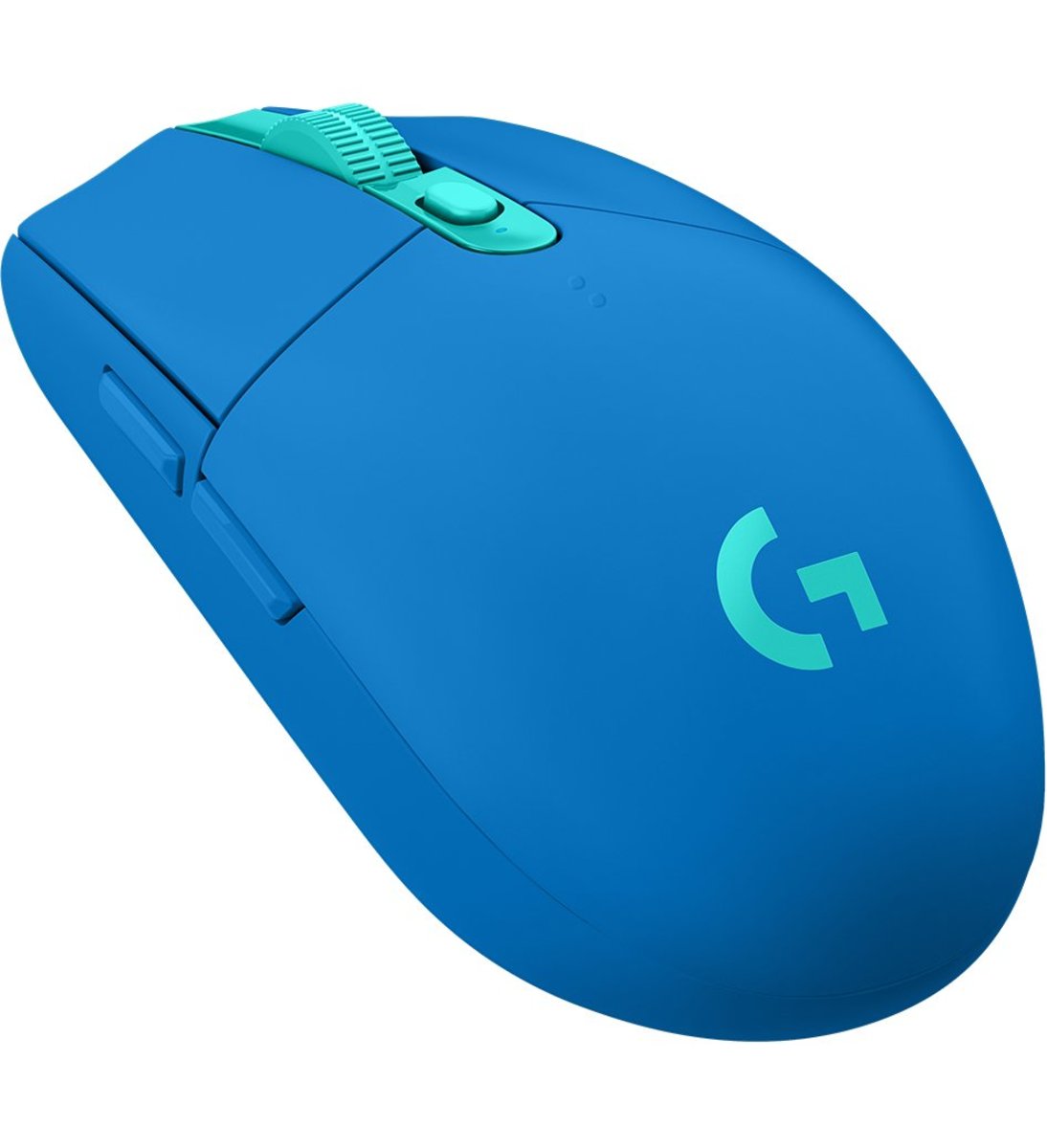 G304 LIGHTSPEED 無線遊戲滑鼠