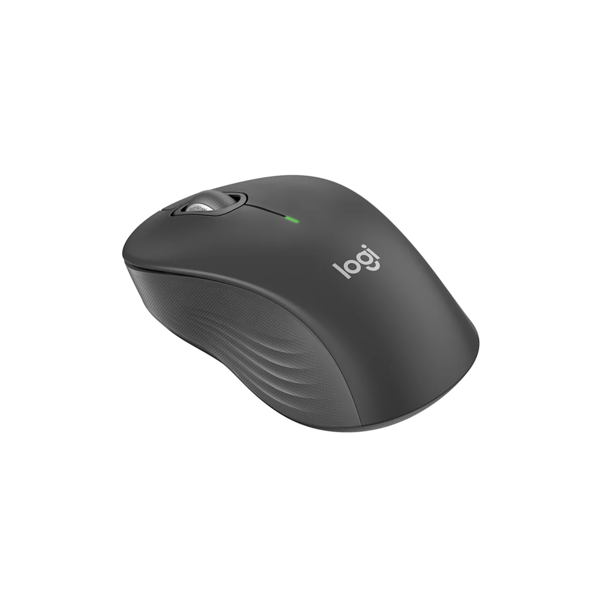 Signature M550 無線滑鼠