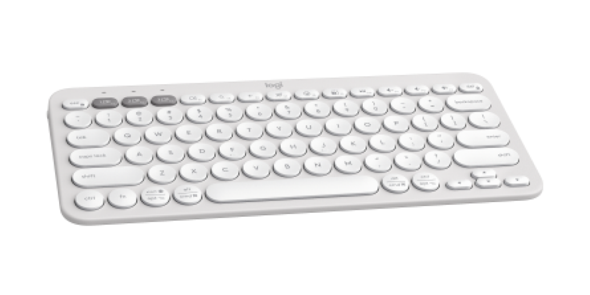 Pebble Keys 2 K380s 跨平台藍牙鍵盤