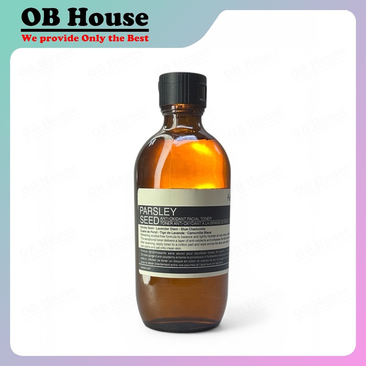 AESOP 香芹籽抗氧化活膚調理液 200ml