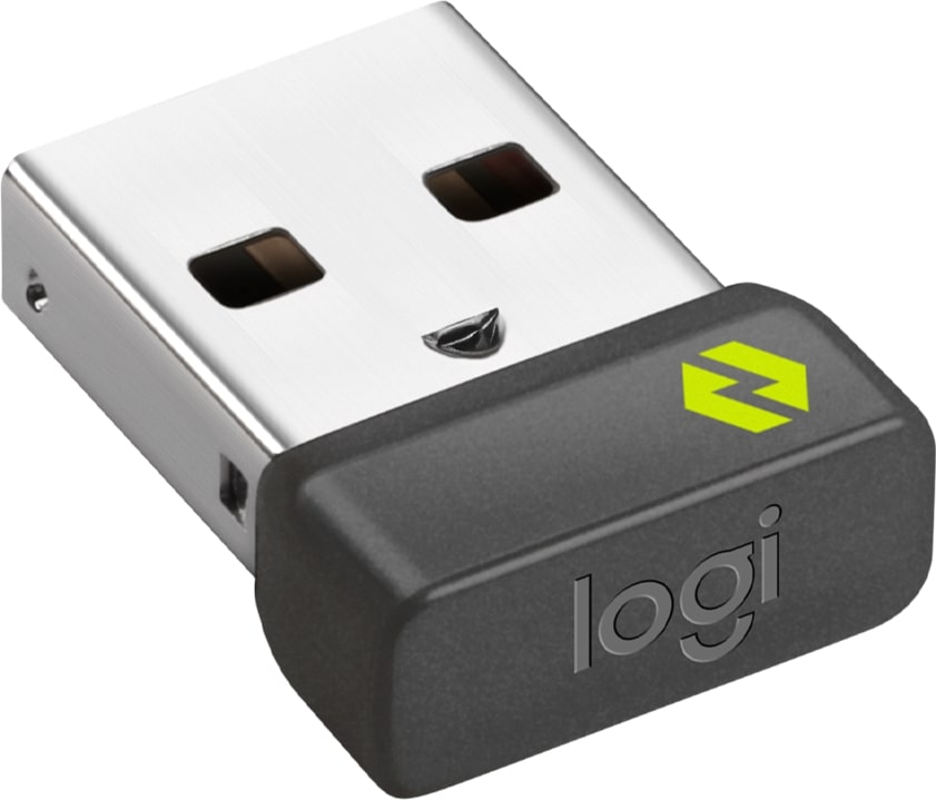 Logi Bolt USB 接收器