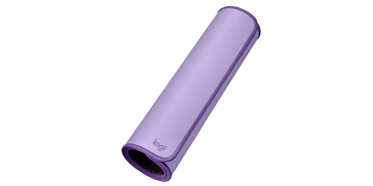 Studio 系列 - 大型桌面滑鼠墊