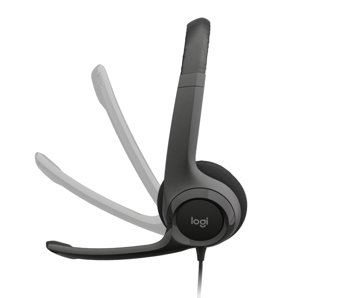 H390 USB 電腦耳機麥克風