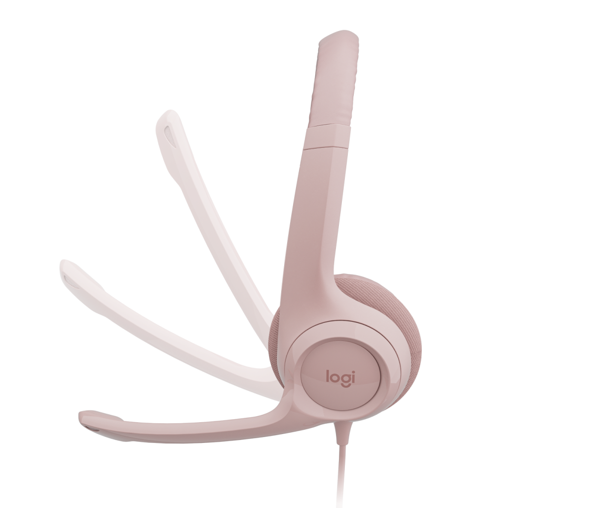 H390 USB 電腦耳機麥克風