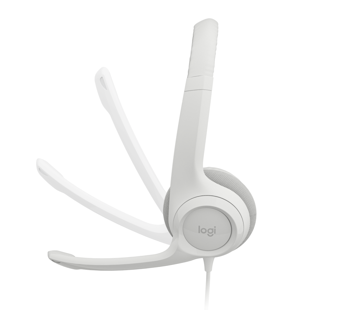 H390 USB 電腦耳機麥克風