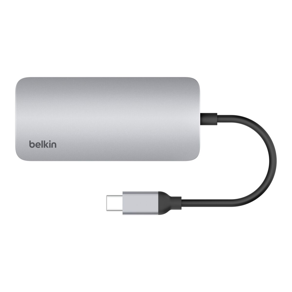 Connect USB-C 5 合 1 多連接埠轉接器/集線器 (AVC007fqSGY-V2)