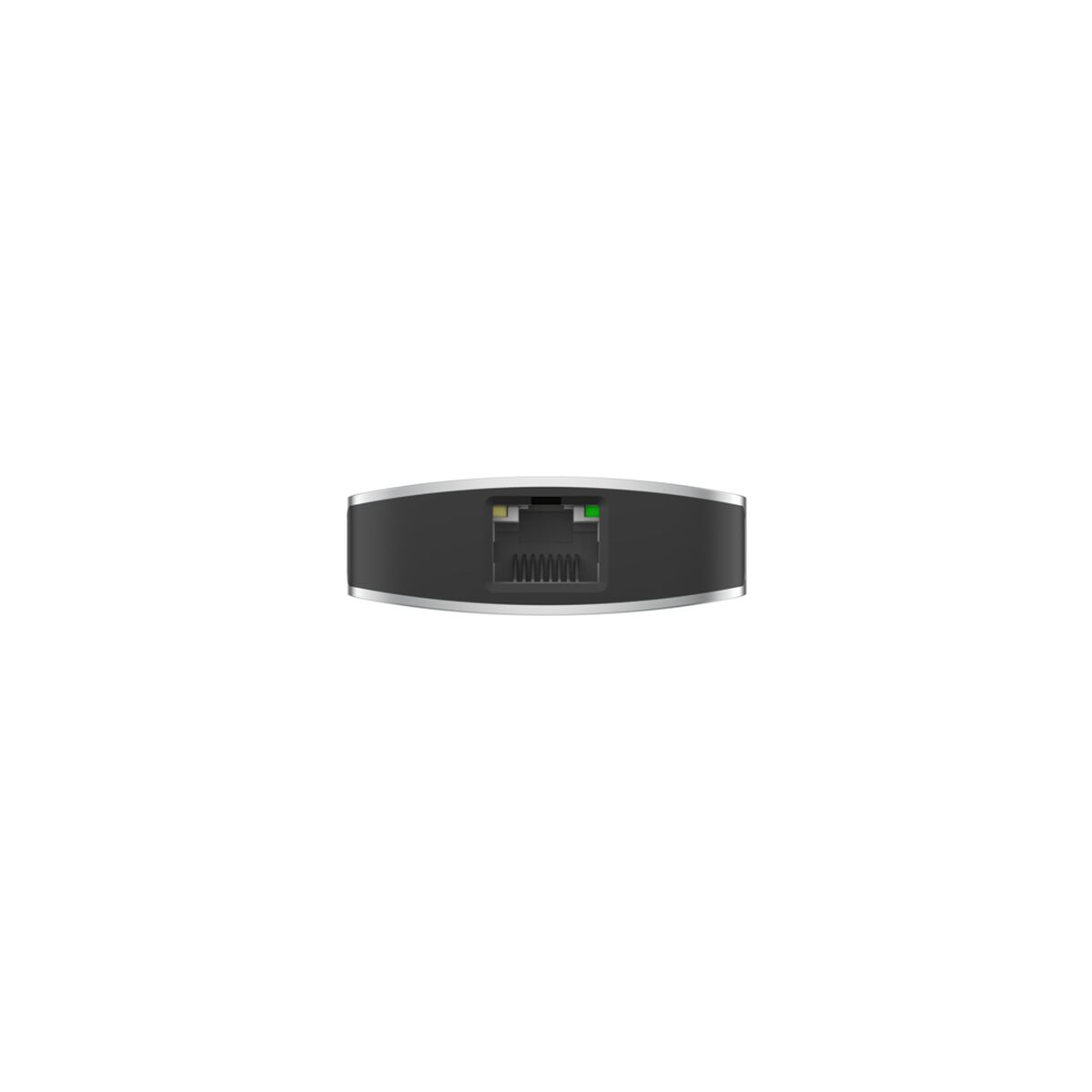 Connect USB-C 6 合 1 多媒體集線器 (AVC008fqSGY-V2)