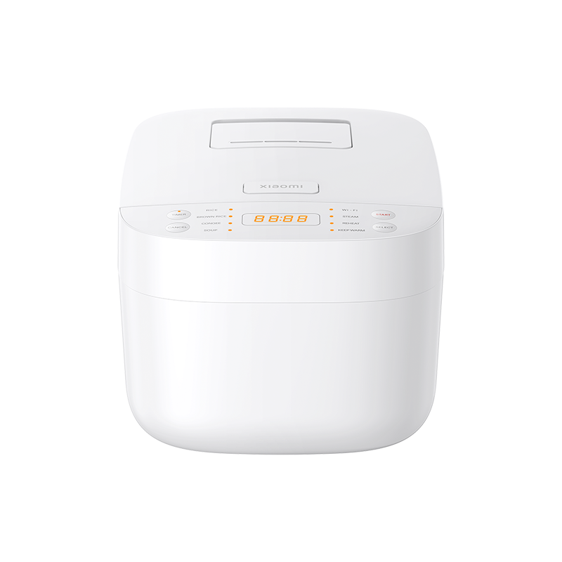Xiaomi 智能電飯煲 (額定容量 : 水3L, 米1L) (BHR7925UK)