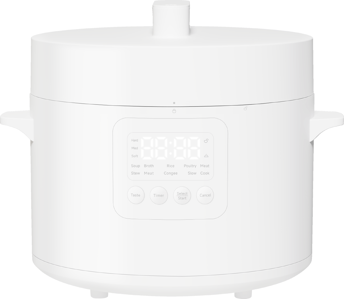Xiaomi 電壓力鍋 4.8L (BHR8958GB)