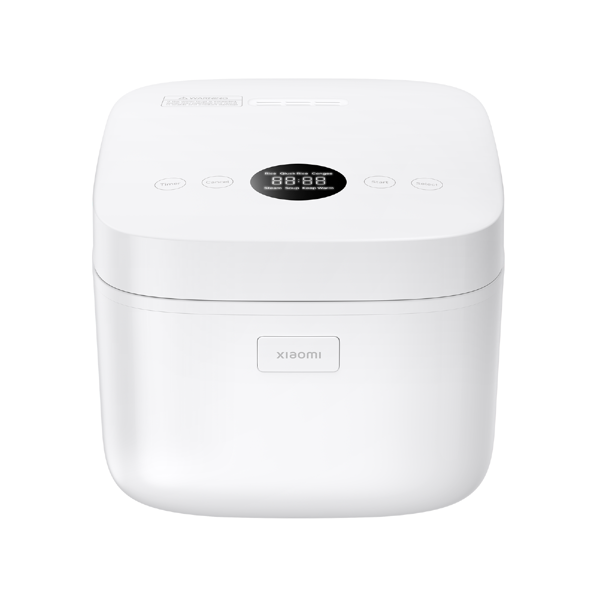 Xiaomi IH 電飯煲 3L (BHR9328GB)