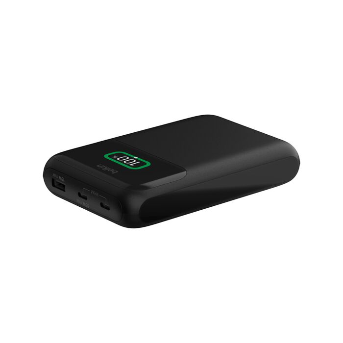 BoostCharge Pro 3 連接埠筆記型電腦行動電源 20K (BPB020btBK)