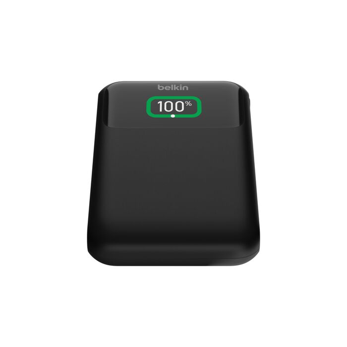 BoostCharge Pro 3 連接埠筆記型電腦行動電源 20K (BPB020btBK)