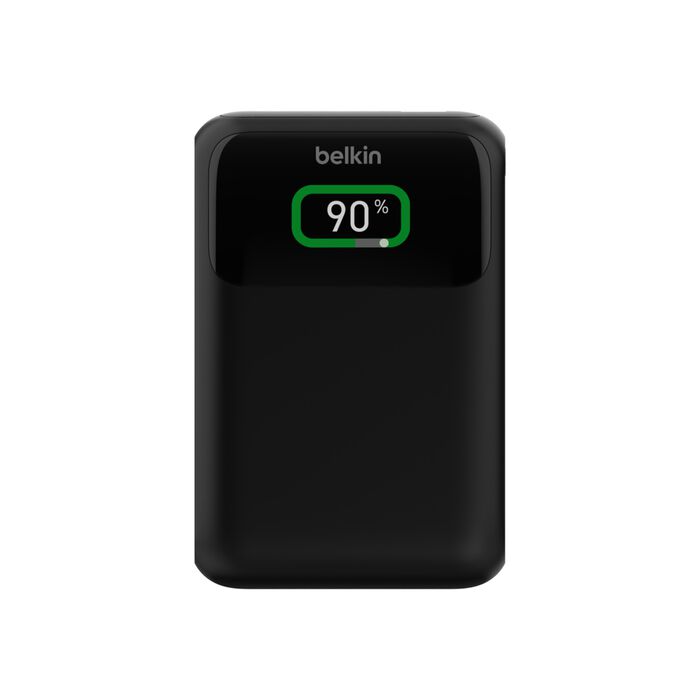 BoostCharge Pro 3 連接埠筆記型電腦行動電源 20K (BPB020btBK)