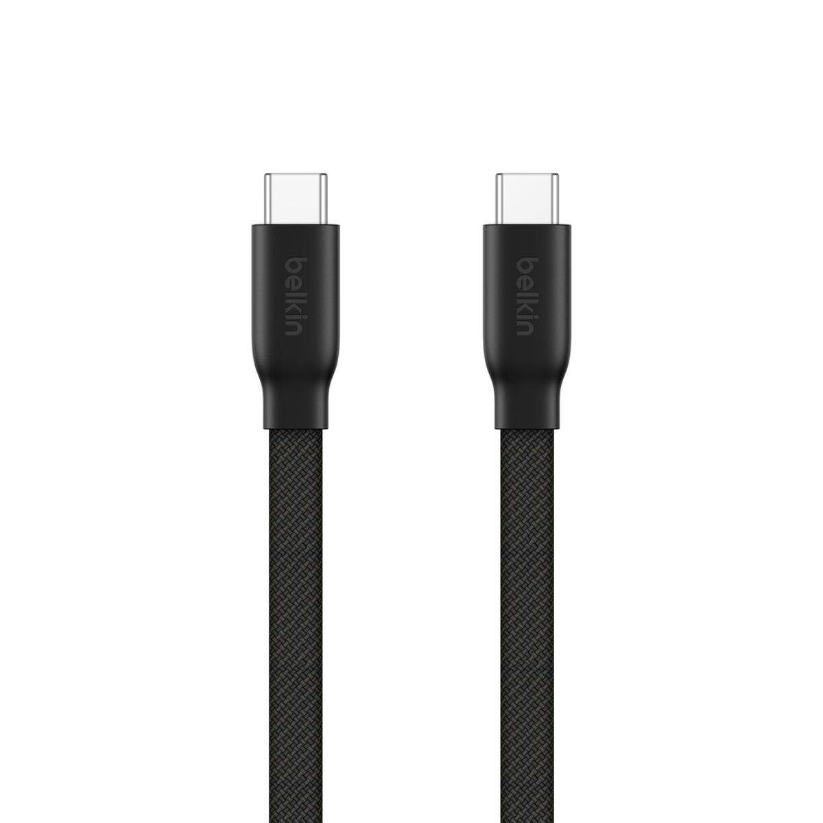 BoostCharge Pro - USB-C 磁吸連接扁線 240W (CAB027)