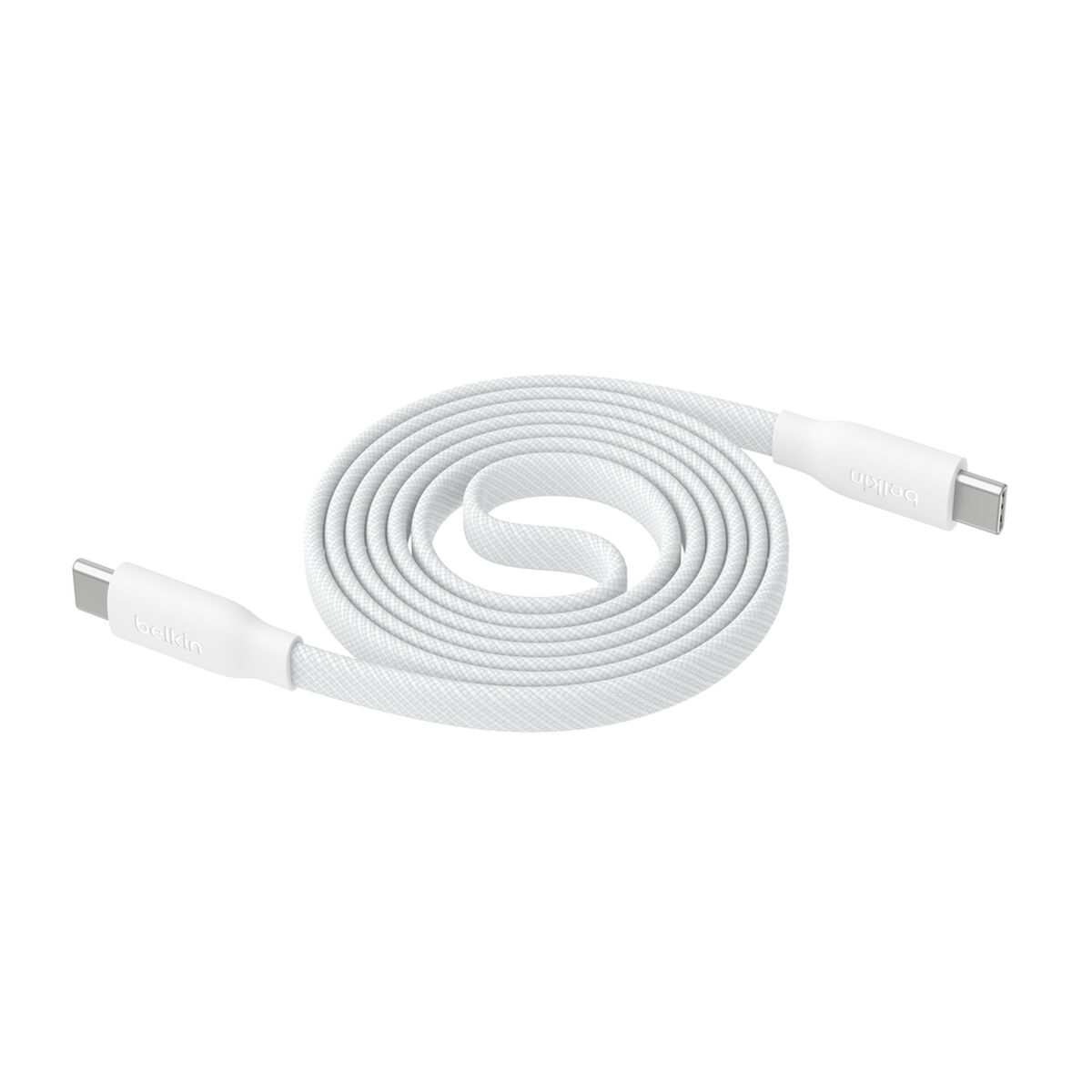 BoostCharge Pro - USB-C 磁吸連接扁線 240W (CAB027)