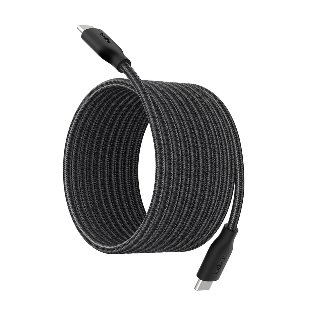 BoostCharge Pro - USB-C 磁吸連接線 240W (CAB028)