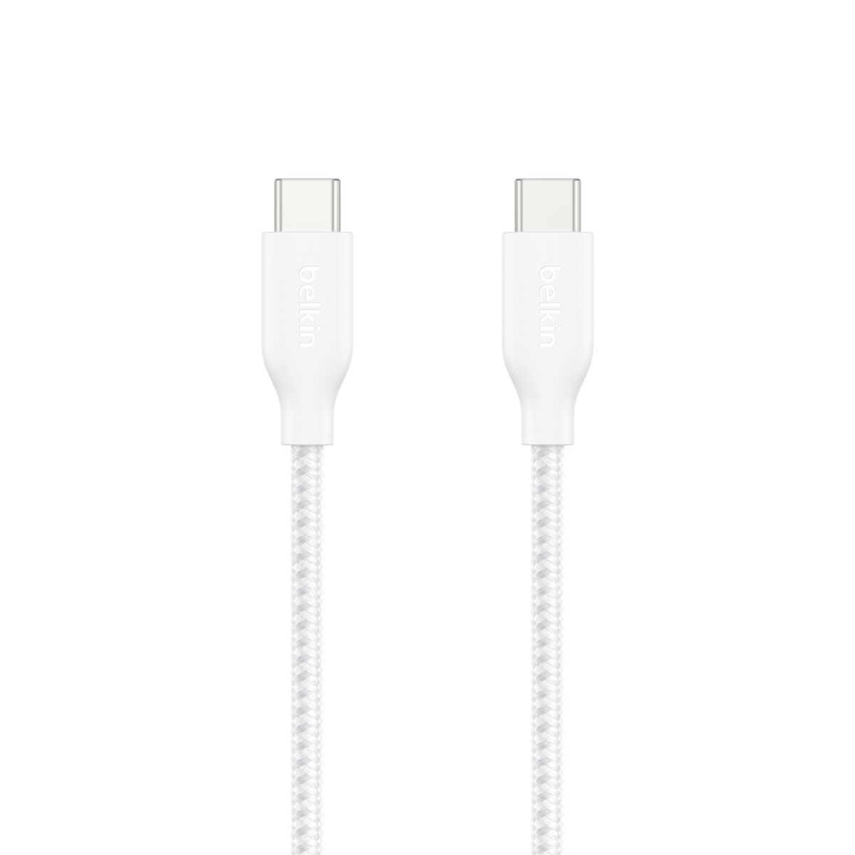 BoostCharge Pro - USB-C 磁吸連接線 240W (CAB028)