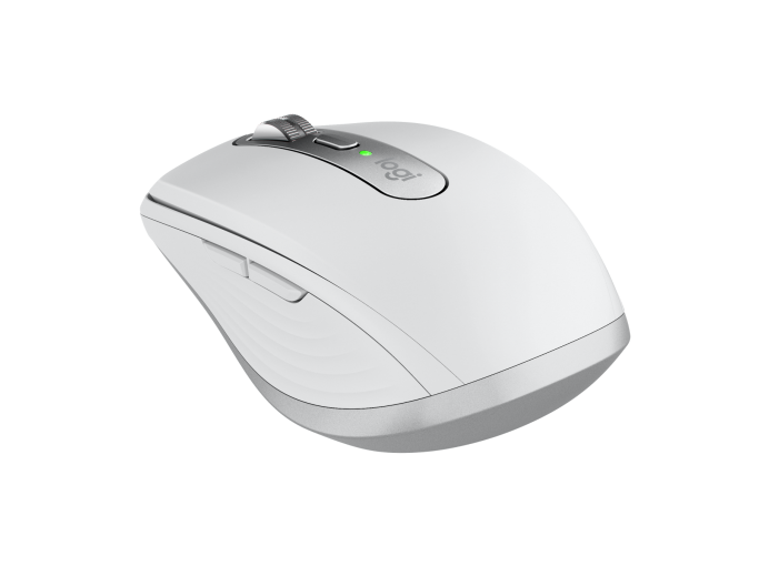 Master 系列 - MX Anywhere 3S 緊湊高效無線滑鼠