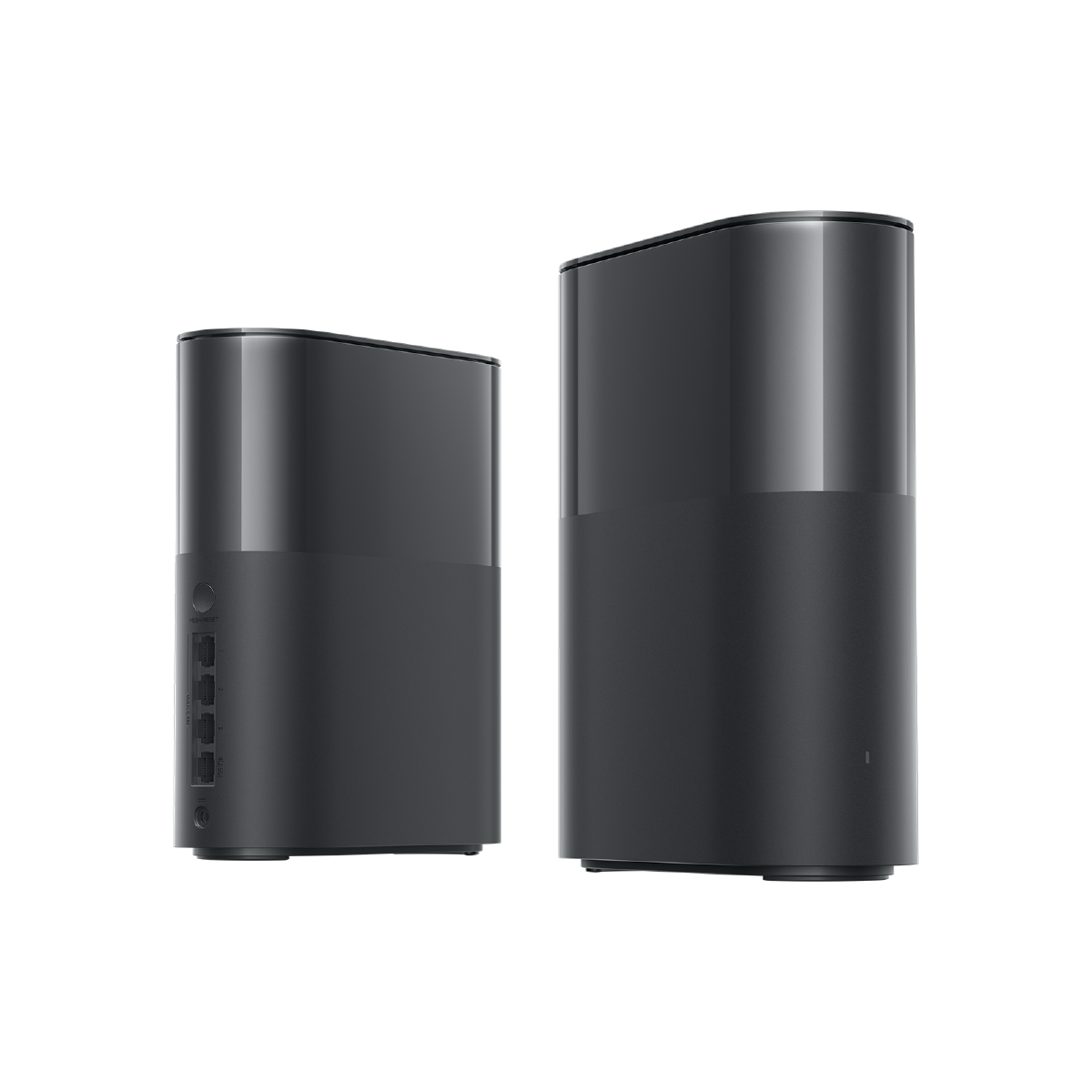 Xiaomi BE3600 Pro Mesh 路由器