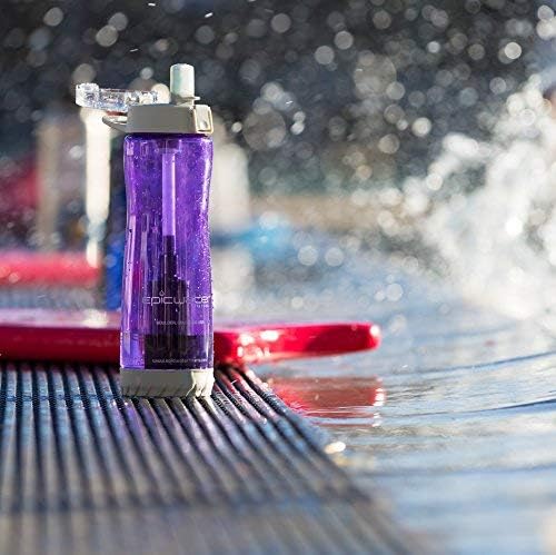 THE NOMAD 濾水樽 25oz / 750ml