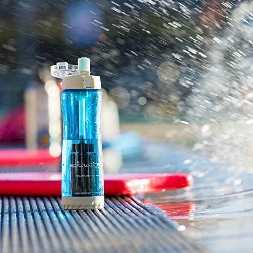 THE NOMAD 濾水樽 25oz / 750ml