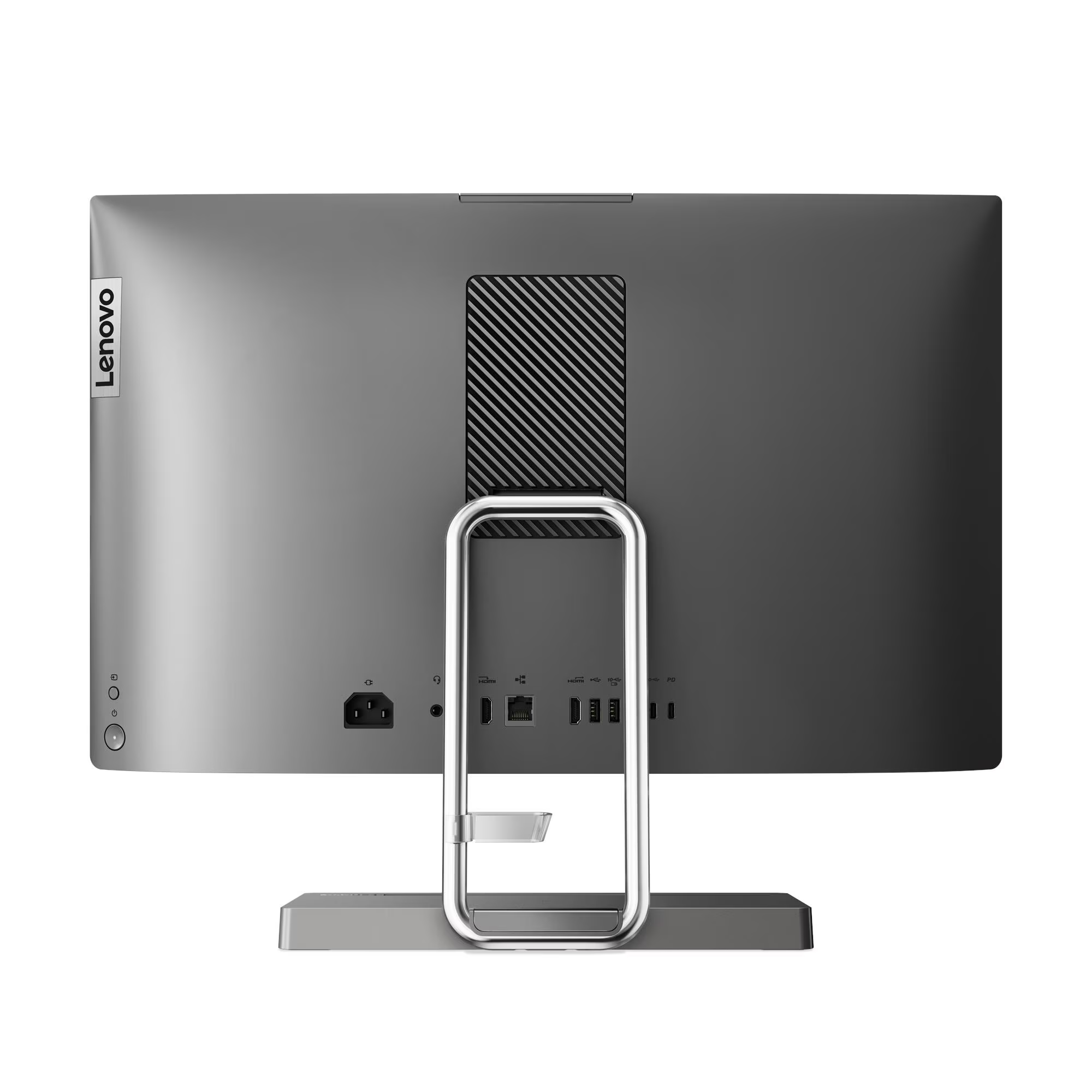 IdeaCentre AIO 5 i5-13500H 23.8吋 一體式桌面電腦 (F0GR007PHH) - 高質陳列品