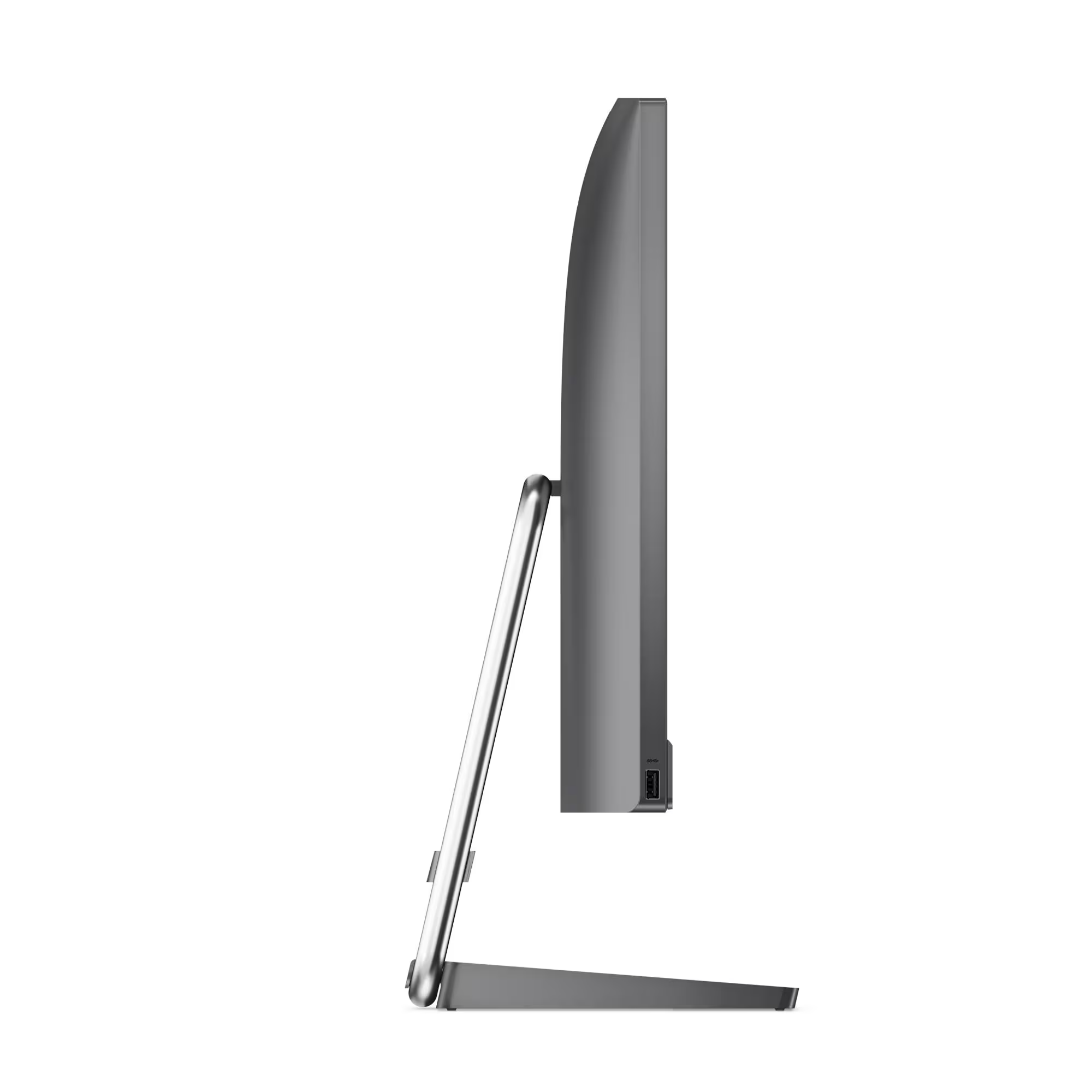IdeaCentre AIO 5 i5-13500H 23.8吋 一體式桌面電腦 (F0GR007PHH) - 高質陳列品