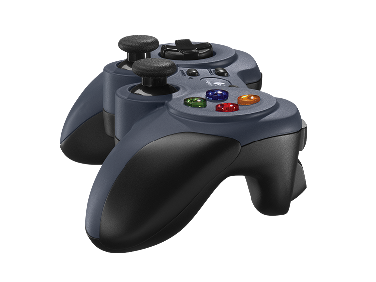 F310 遊戲控制器 (940-000112)